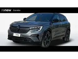 Grigio Usata 2023 Renault Alaskan Techno Pick-up | 29.500 €