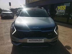 Grigio Usata 2022 Kia Sportage GT-Line SUV | 26.900 € (Buon prezzo)