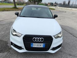 Bianco Usata 2014 Audi A1 S-Line Due volumi | 13.000 € (Molto cara)