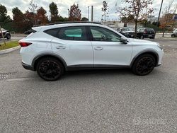 Bianco Usata 2023 Cupra Formentor VZ2 SUV | 27.000 € (Super prezzo)