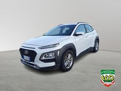 Bianco Usata 2020 Hyundai Kona XPrime SUV | 12.990 € (Ottimo prezzo)