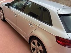 Usata 2013 Audi A3 Sportback Attraction Due volumi | 8500 € (Buon prezzo)