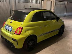 Usata 2020 Abarth 500 Tre volumi | 17.500 €