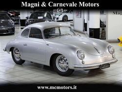 Modegrau Usata 1953 Porsche 356 Coupé | 288.850 €