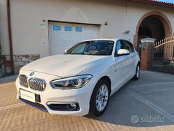Other Usata 2015 BMW 118 Due volumi | 13.990 € (Cara)