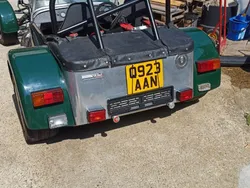 Usata 1995 Caterham Seven | 41.000 €