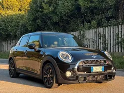 Usata 2016 Mini Cooper S Coupé Coupé | 16.999 € (Buon prezzo)