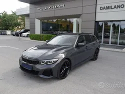 Grigio Usata 2022 BMW M340 M Sport Tre volumi | 46.900 € (Molto cara)