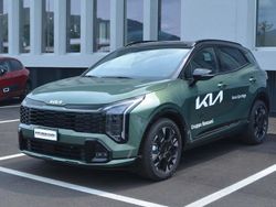 Nuova 2025 Kia Sportage GT-Line SUV | 36.500 € (Buon prezzo)