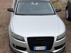 Grigio Usata 2009 Audi A5 Sportback Due volumi | 8500 €
