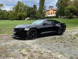 Nero Usata 2019 Chevrolet Camaro Coupé | 37.500 € (Molto cara)