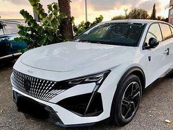 Bianco Usata 2024 Peugeot 408 GT GT Tre volumi | 22.500 €