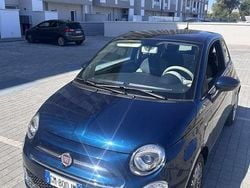 Blu Usata 2023 Fiat 500 Dolcevita Due volumi | 12.500 € (Buon prezzo)