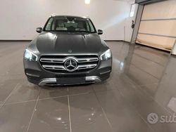 Beige Usata 2019 Mercedes GLE350 Coupé | 42.990 €