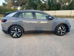 Grigio Usata 2021 VW ID.4 Pro Performance SUV | 26.500 € (Buon prezzo)