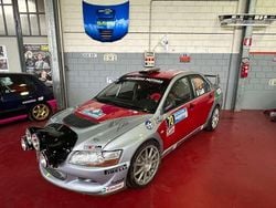 Usata 2009 Mitsubishi Lancer Tre volumi | 95.000 €