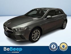 Grigio metallizzato Usata 2019 Mercedes A220 Tre volumi | 23.600 € (Super prezzo)