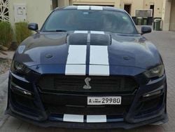 Blu/azzurro Usata 2019 Ford Mustang GT Fastback Coupé | 36.900 € (Ottimo prezzo)