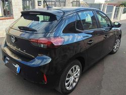 Nero Usata 2024 Opel Corsa S Tre volumi | 14.500 € (Buon prezzo)
