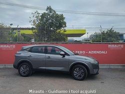 Grigio Usata 2022 Nissan Qashqai SUV | 22.400 € (Ottimo prezzo)