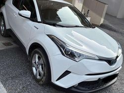 Usata 2018 Toyota C-HR Active SUV | 14.900 € (Buon prezzo)