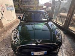 Usata 2018 Mini Cooper Hype Due volumi | 16.000 € (Buon prezzo)