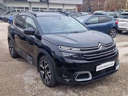 Nero Usata 2021 Citroën C5 Aircross Shine SUV | 16.900 € (Ottimo prezzo)