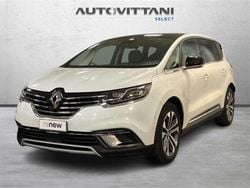 Bianco Usata 2021 Renault Espace SUV | 22.900 € (Buon prezzo)