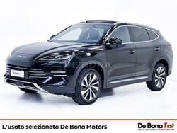 Nero Nuova 2025 BYD Seal U Design SUV | 39.790 € (Buon prezzo)