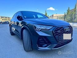 Grigio Usata 2021 Audi 200 Tre volumi | 27.499 €
