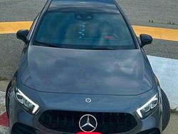 Usata 2022 Mercedes A180 Premium Tre volumi | 30.000 € (Buon prezzo)