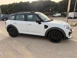 Bianco Usata 2019 Mini Countryman SUV | 21.490 € (Buon prezzo)