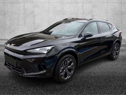 Nero Usata 2025 Cupra Formentor SUV | 38.450 € (Molto cara)