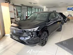 Nero Nuova 2024 Honda HR-V Hybrid SUV | 29.900 € (Buon prezzo)