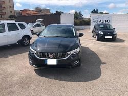 Nero Usata 2015 Fiat Tipo Opening Edition Tre volumi | 9500 € (Cara)