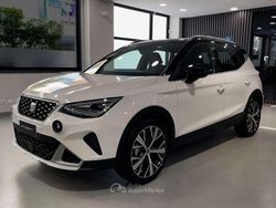 Bianco Usata 2024 Seat Arona Xperience SUV | 23.900 € (Molto cara)