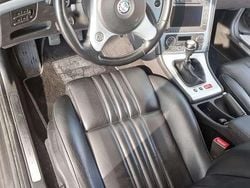 Grigio Usata 2006 Alfa Romeo 159 Station wagon | 2900 € (Ottimo prezzo)