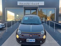 Marrone Usata 2019 Fiat 500 Dolcevita Tre volumi | 10.900 € (Buon prezzo)