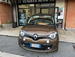 Marrone Usata 2017 Renault Twingo Due volumi | 9500 € (Buon prezzo)