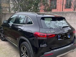 Nero Usata 2022 Mercedes GLA180 SUV | 29.000 € (Ottimo prezzo)