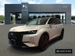 Beige Usata 2023 DS Automobiles DS7 Crossback Performance SUV | 31.900 € (Molto cara)