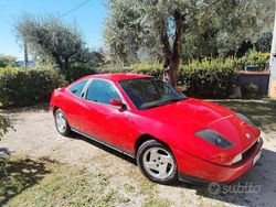 Rosso Usata 1995 Fiat Coupé Coupé | 13.000 €