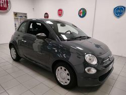 Grigio Usata 2022 Fiat 500 Due volumi | 9800 € (Ottimo prezzo)