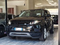 Nero Usata 2018 Land Rover Range Rover evoque HSE Dynamic Tre volumi | 15.000 € (Super prezzo)