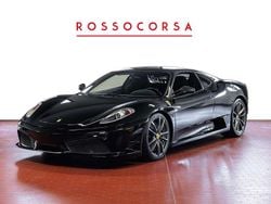 Nero ds Usata 2009 Ferrari F430 Coupé | 299.000 € (Super prezzo)