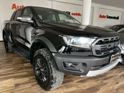 Nero Usata 2021 Ford Ranger Raptor Pick-up | 39.950 € (Buon prezzo)