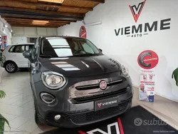 Usata 2021 Fiat 500X Sport SUV | 15.000 € (Buon prezzo)