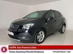 Nero Usata 2015 Opel Mokka SUV | 9300 € (Cara)