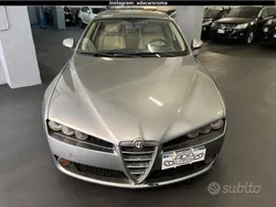 Alfa Romeo 159