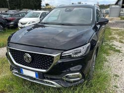 Nero Usata 2023 MG HS Luxury SUV | 14.450 € (Buon prezzo)
